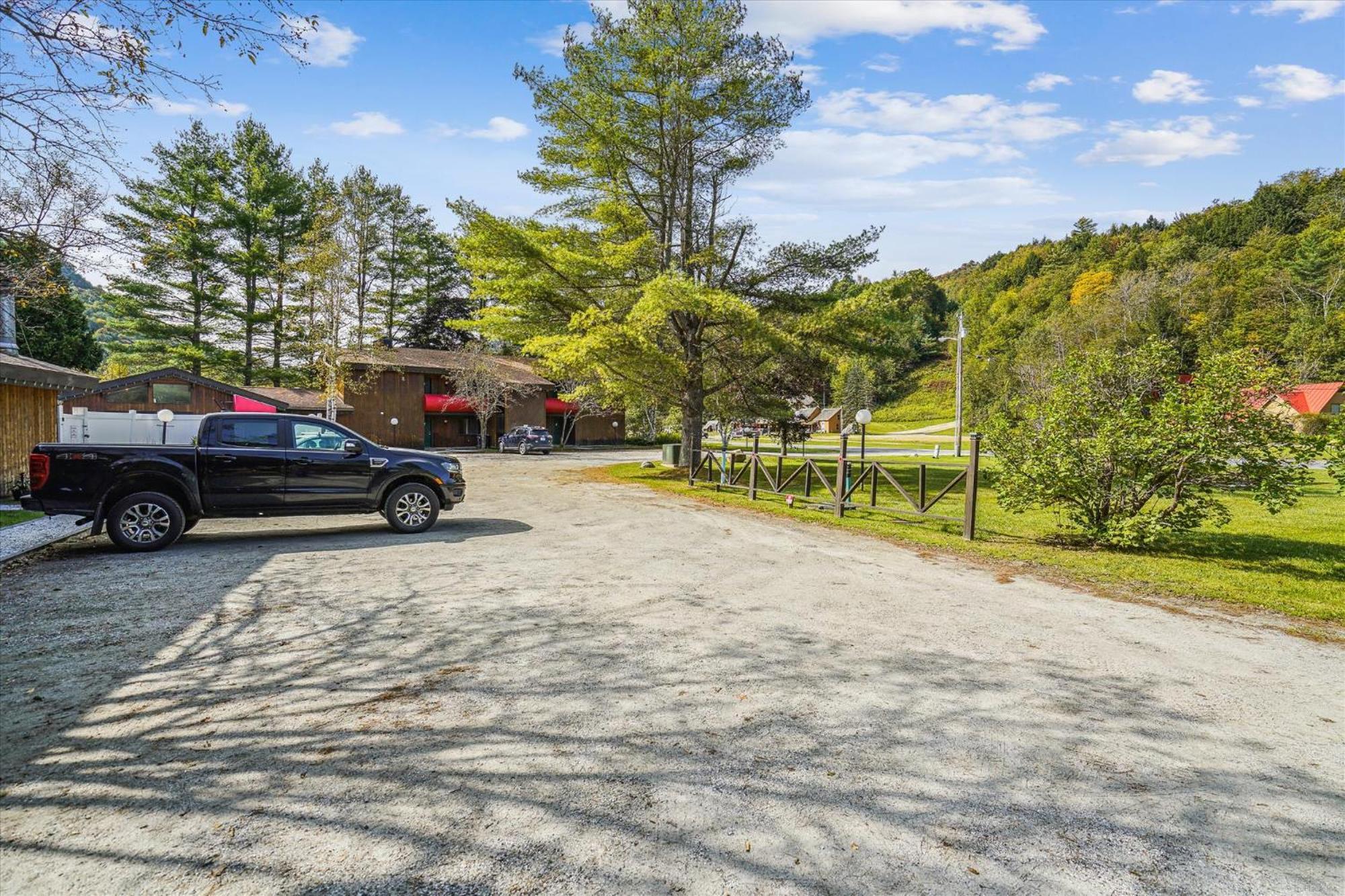 Cedarbrook Queen Suite 202 Killington Dış mekan fotoğraf