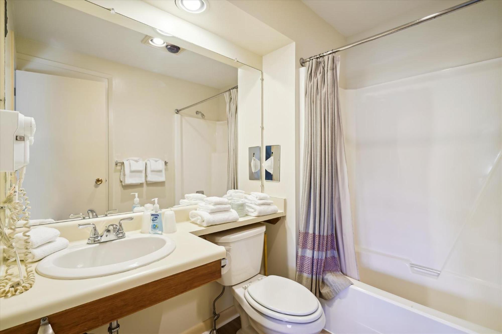Cedarbrook Queen Suite 202 Killington Dış mekan fotoğraf
