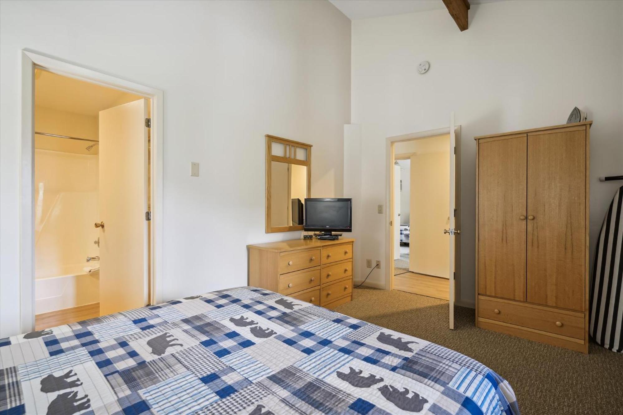 Cedarbrook Queen Suite 202 Killington Dış mekan fotoğraf