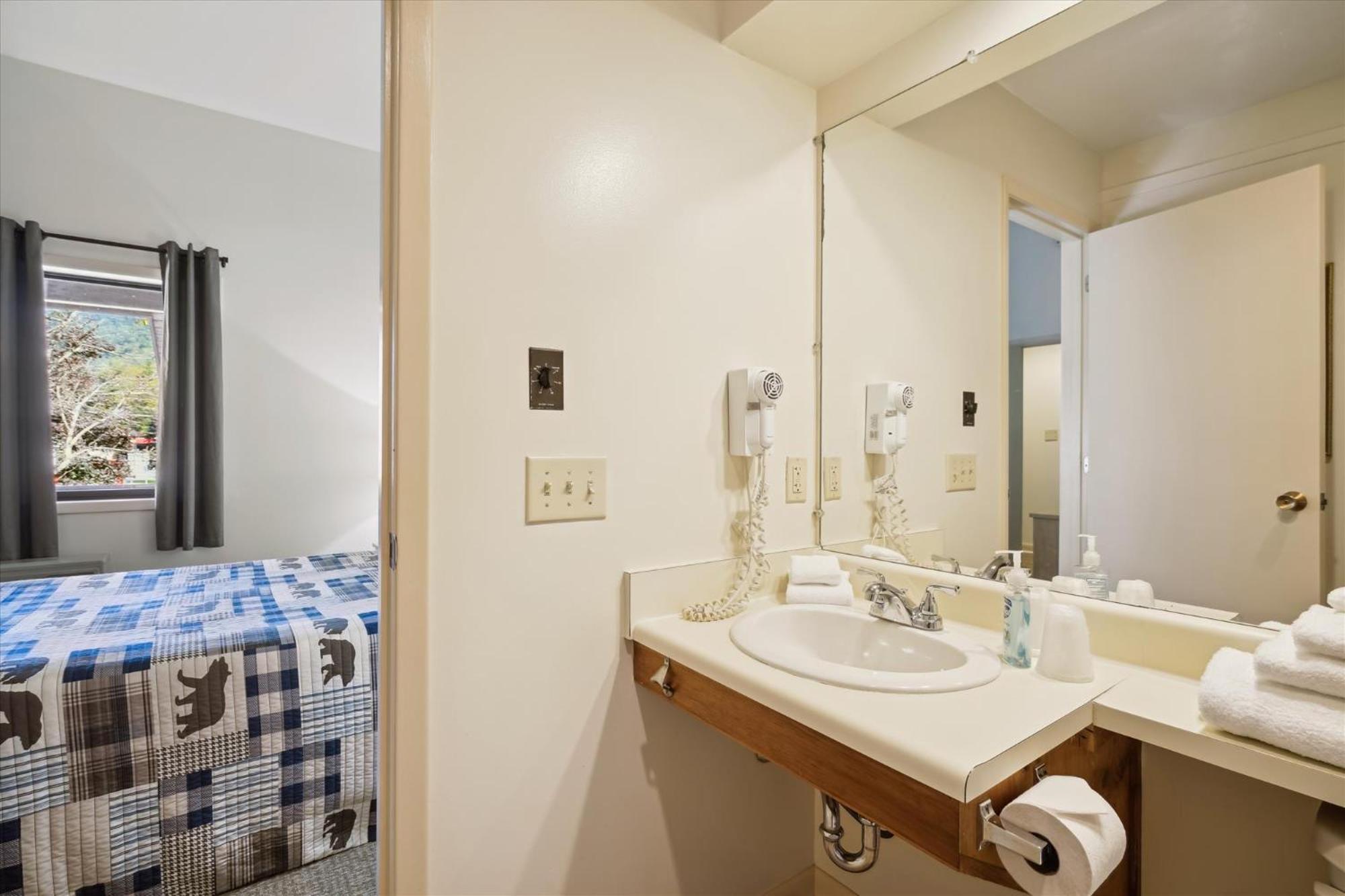 Cedarbrook Queen Suite 202 Killington Dış mekan fotoğraf