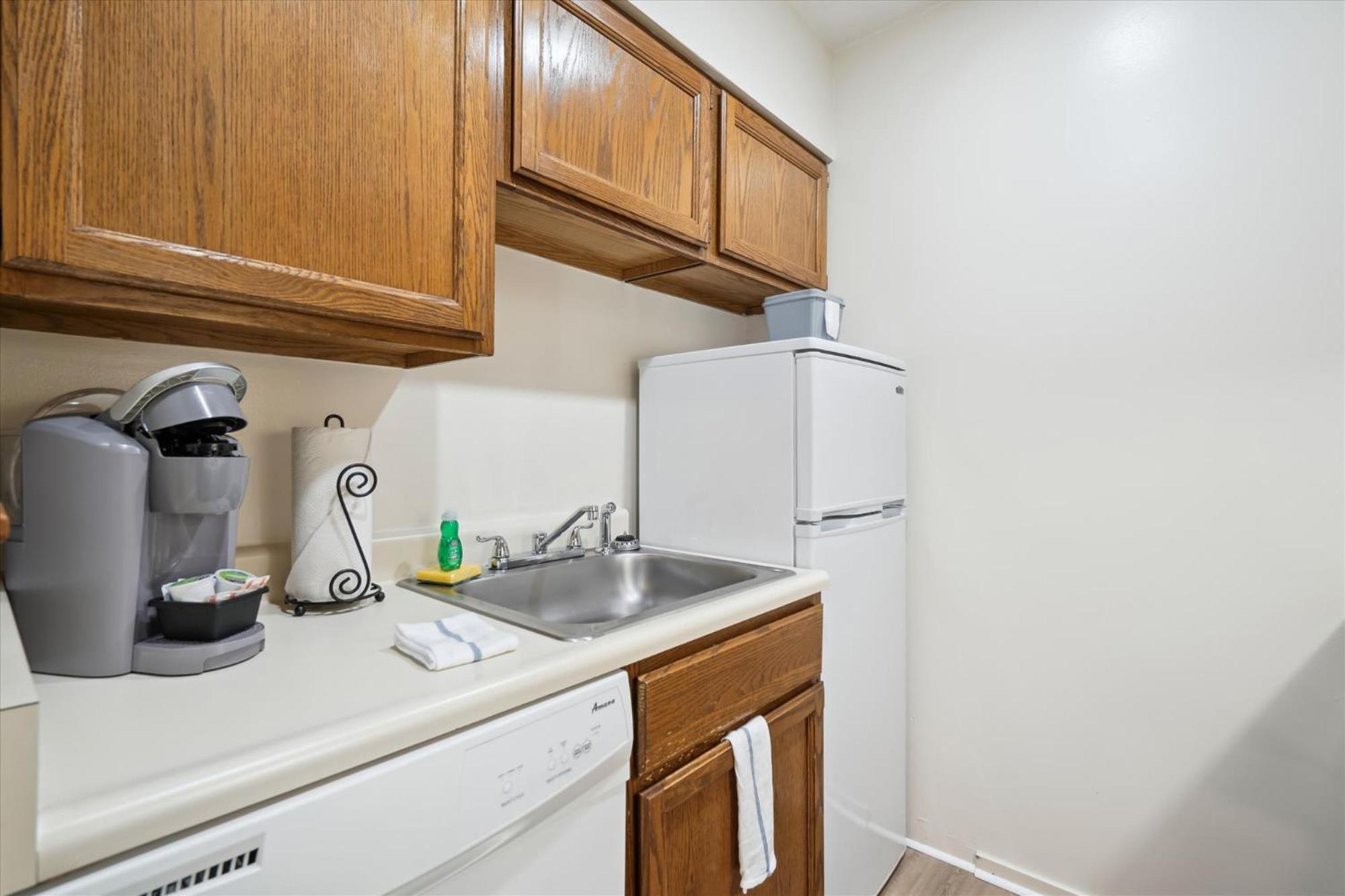 Cedarbrook Queen Suite 202 Killington Dış mekan fotoğraf