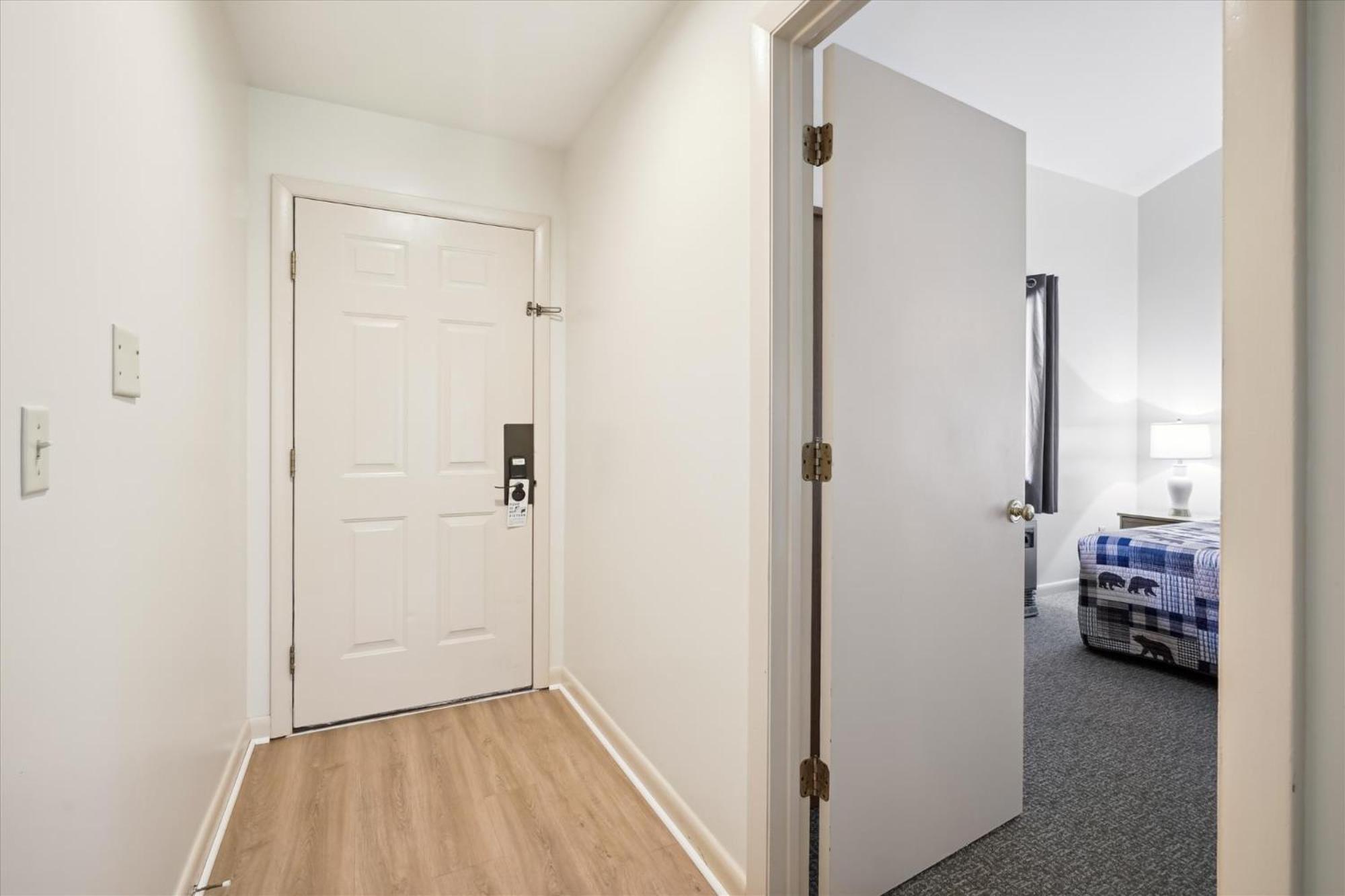 Cedarbrook Queen Suite 202 Killington Dış mekan fotoğraf
